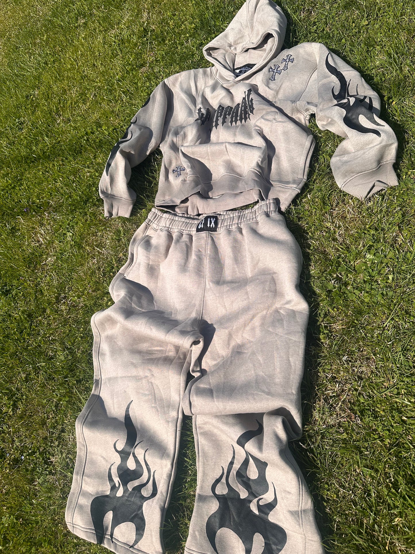 Ash Saint β° Hoodie