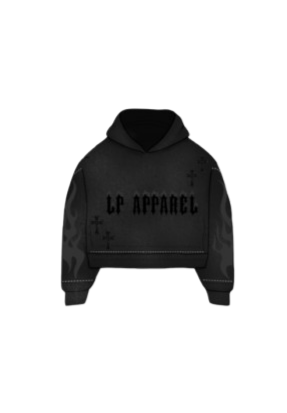 Shadow Saint ♰ Hoodie